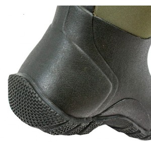 Демисезонные сапоги Huntlandia Neo High Green арт.: WB-222